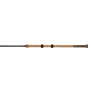 Shimano Compre Centerpin Rod