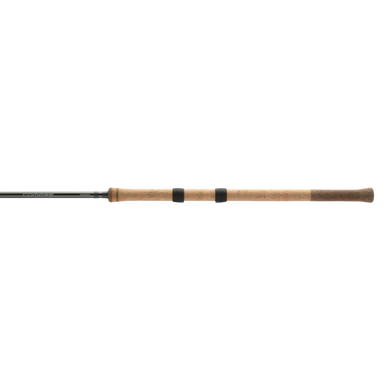Shimano Compre Centerpin Rod