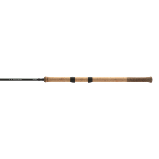 Shimano Compre Centerpin Rod