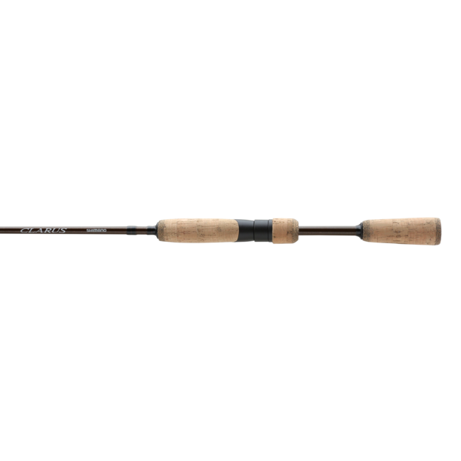 Shimano Clarus Spinning Rod