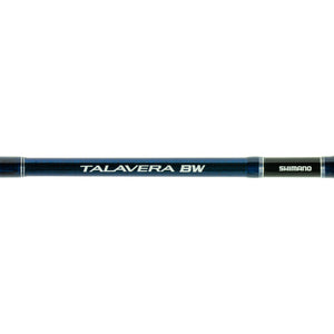 Shimano Talavera Bluewater Conventional Slick Butt Rod (Special Order)