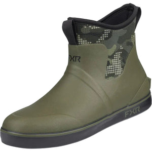 FXR Vapor Pro Lite Boots