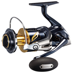 Shimano Stella SW C Spinning Reel (Special Order)