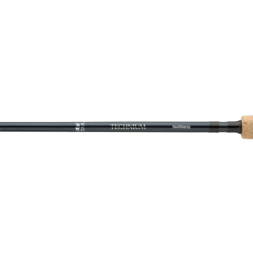 Shimano Technium B Centerpin Rod