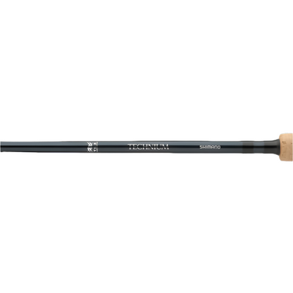 Shimano Technium B Centerpin Rod