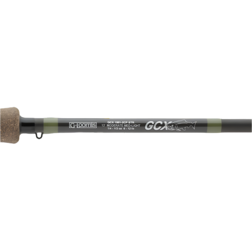 G. Loomis GCX Steelhead Centerpin Rod