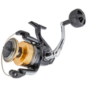 Shimano Socorro SW Spinning Reel (Special Order)