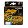Power Pro Super 8 Slick V2 - 150yd - Blue