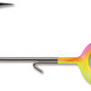 VMC Neon Moon Eye Jig 1/4oz - 4 Pack - Bubblegum