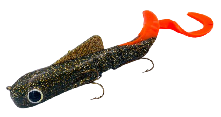 Load image into Gallery viewer, Musky Innovations Magnum Bull Dawg PRO
