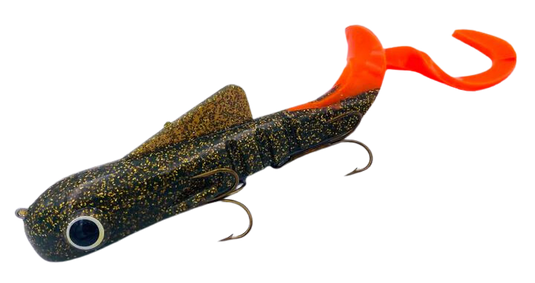 Musky Innovations Magnum Bull Dawg PRO