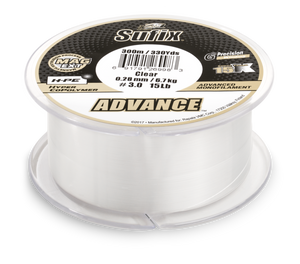 Sufix Advance Hyper CoPolymer Monofilament