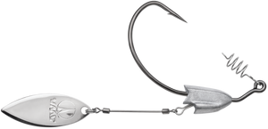 VMC HD Bladed Swimbait