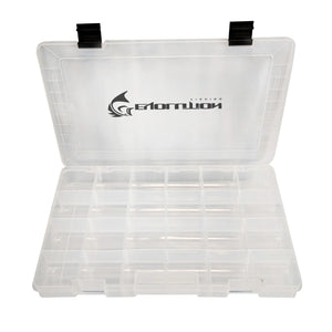 Evolution 3700 Quick Latch Tackle Tray