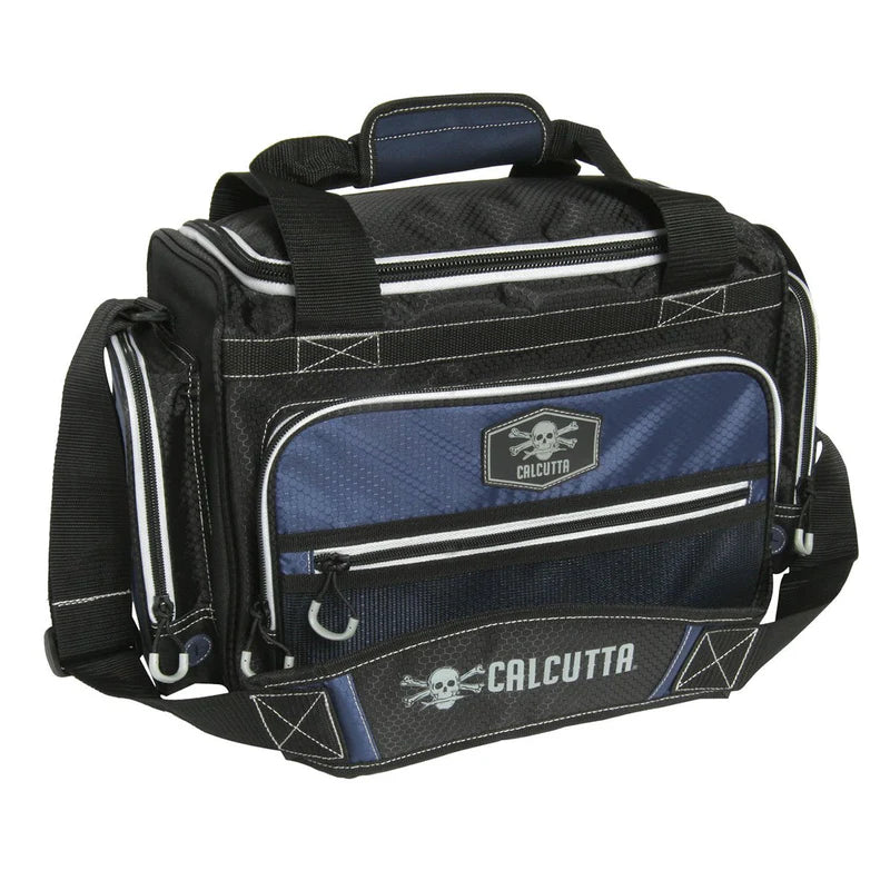 Calcutta Explorer Series 3700 - 4 Tackle Trays