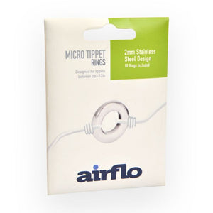 Airflo Micro Tipper Rings