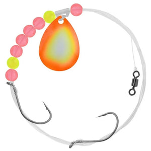 Matzuo Walleye Spin Rig