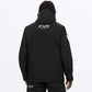 FXR Men's Vapor Pro Insulated Jacket - Black