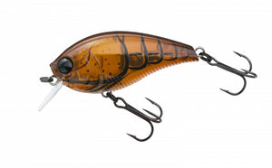 Yo-Zuri 3DB Crank 1.5 Squarebill