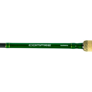 Shimano Compre Muskie Rod