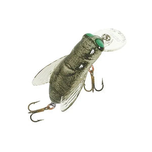 Rebel Bumble Bug