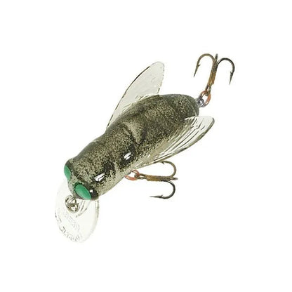 Rebel Bumble Bug