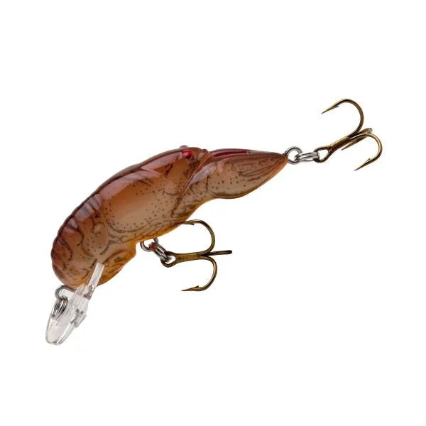 Rebel Crawfish