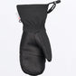 FXR Men's Hydrogen Mitt - Black