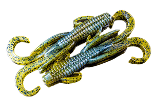 Reaction Innovation Man Bear Pig