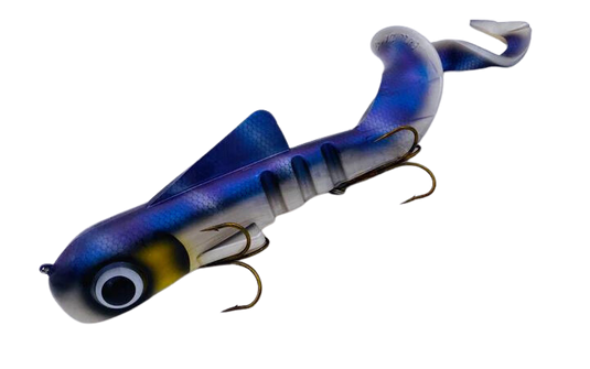 Musky Innovations Magnum Bull Dawg PRO