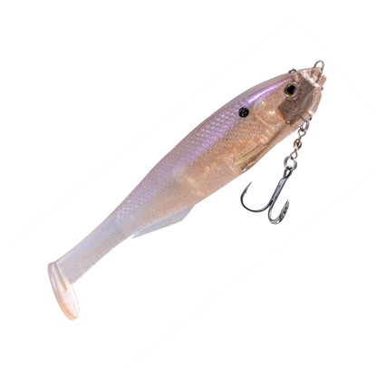 Strike King Final Copy Swimbait