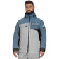 FXR Men's Vapor Pro Tri-Laminated Jacket