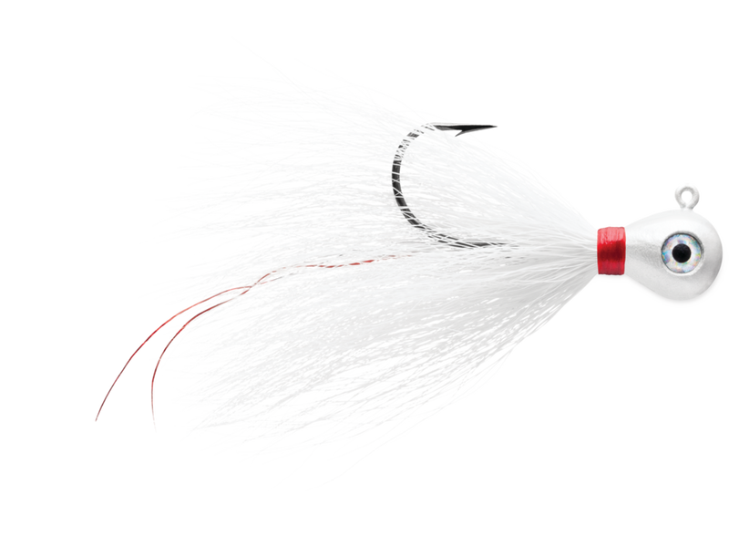 Load image into Gallery viewer, VMC Pro Series Bucktail Jigs
