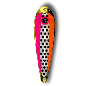 Triple Threat 4" Spoons
