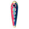 Triple Threat 4" Spoons - Boy Girl