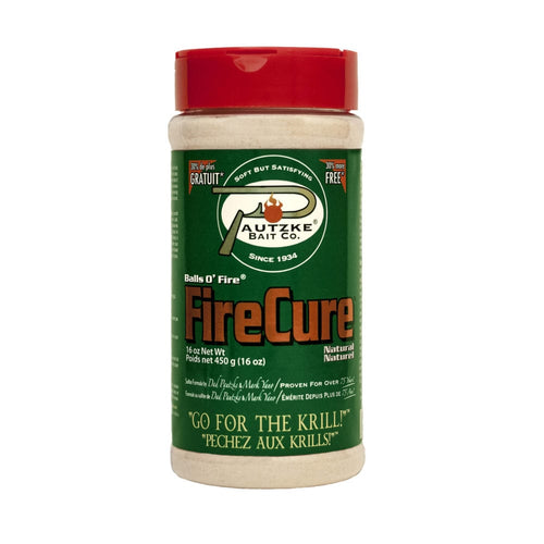 Pautzke FireCure