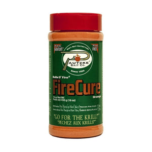 Pautzke FireCure