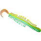 Kalin's Tickle Worm 4"