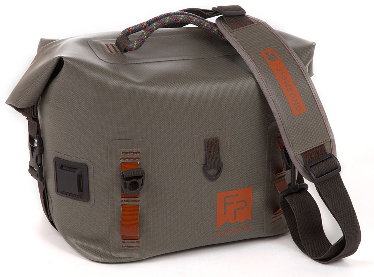 Fishpond Castaway Roll-Top Gear Bag