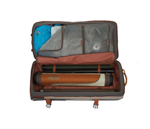 Fishpond Grand Teton Rolling Duffel