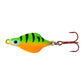 Lindy Rattl'N Flyer Spoon 1/4oz