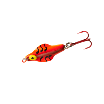 Lindy Rattl'N Flyer Spoon 1/4oz