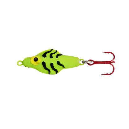 Lindy Rattl'N Flyer Spoon 1/4oz