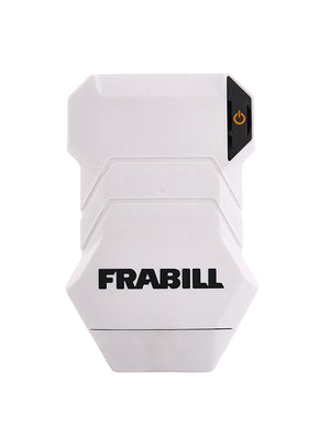 Frabill Whisper Quiet Premium Aerator
