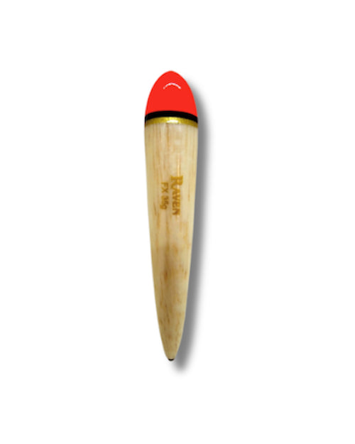 Raven Gold Standard FX Balsa Float