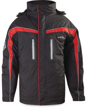 Strike Master Battle Jacket - Vintage