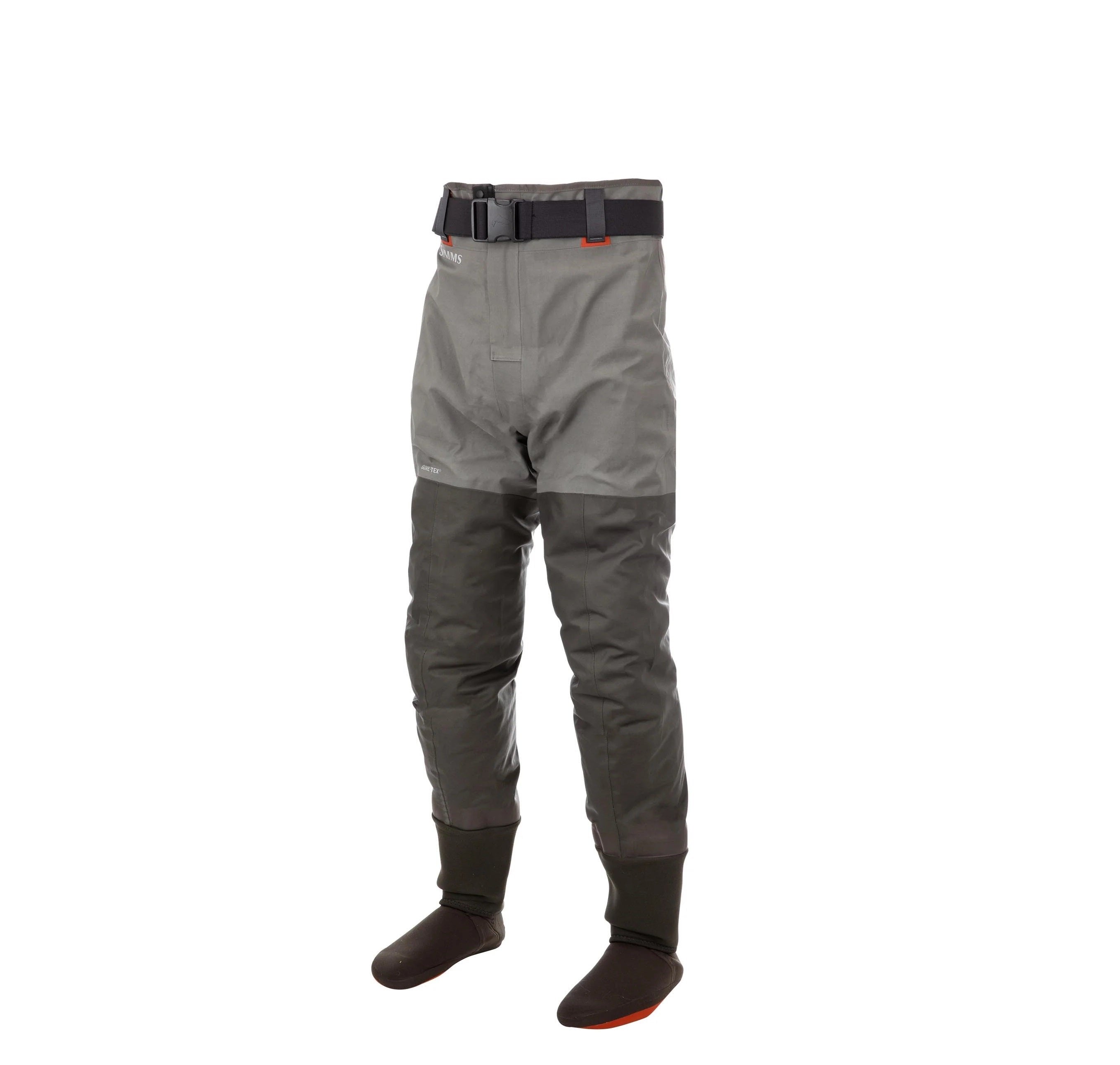 Simms Waders Angling Sports