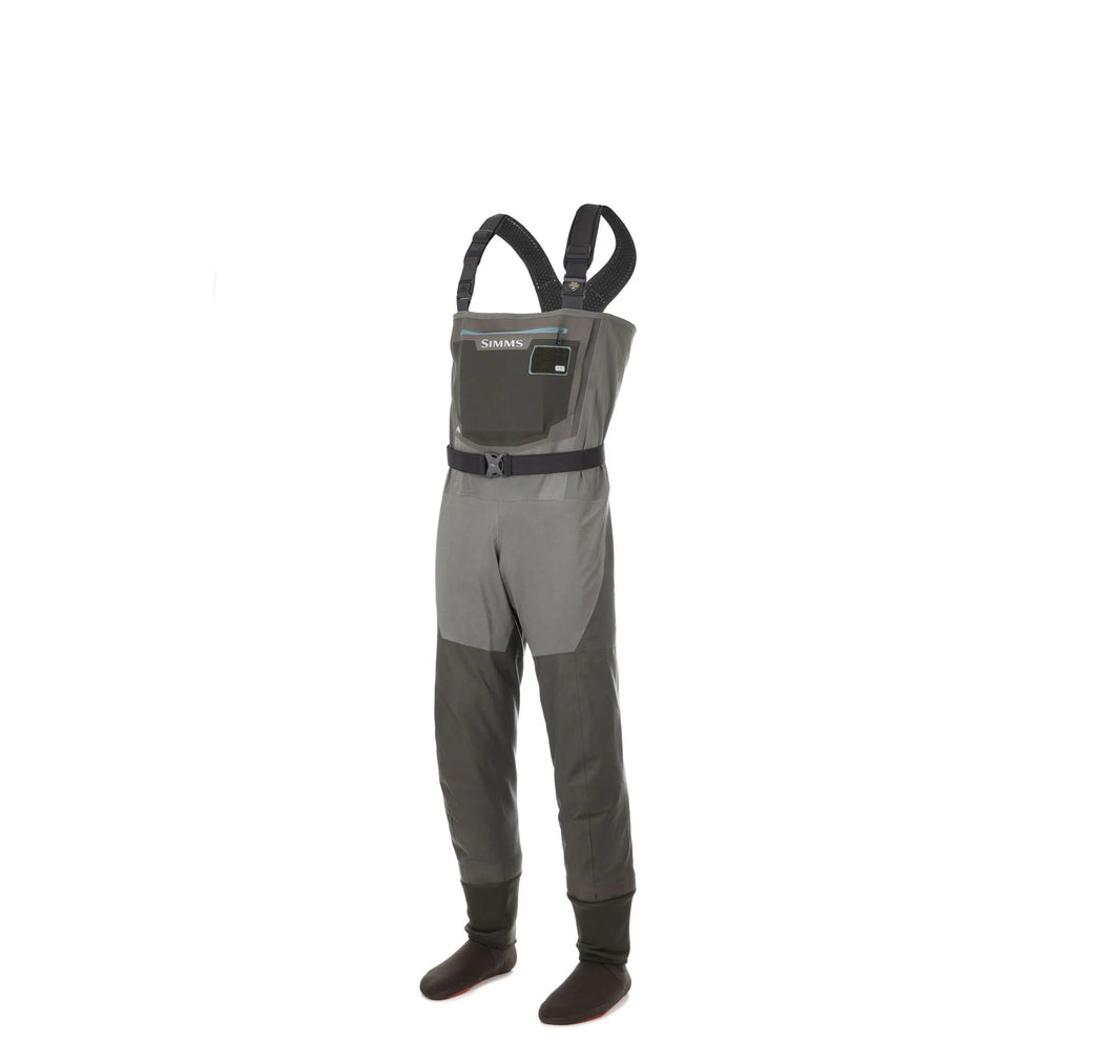 Simms Waders
