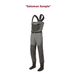 Simms W's G3 Guide Waders Size M - Gunmetal *No Box*