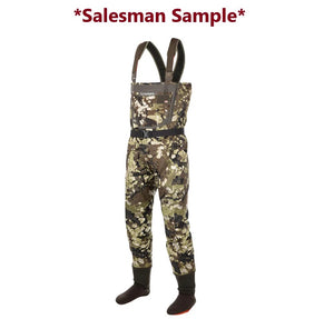 Simms G3 Guide Waders Size M - Riparian Camo *No Box*